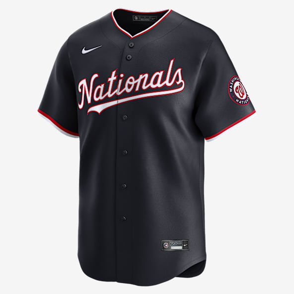 Washington Nationals Apparel & Gear. Nike.com